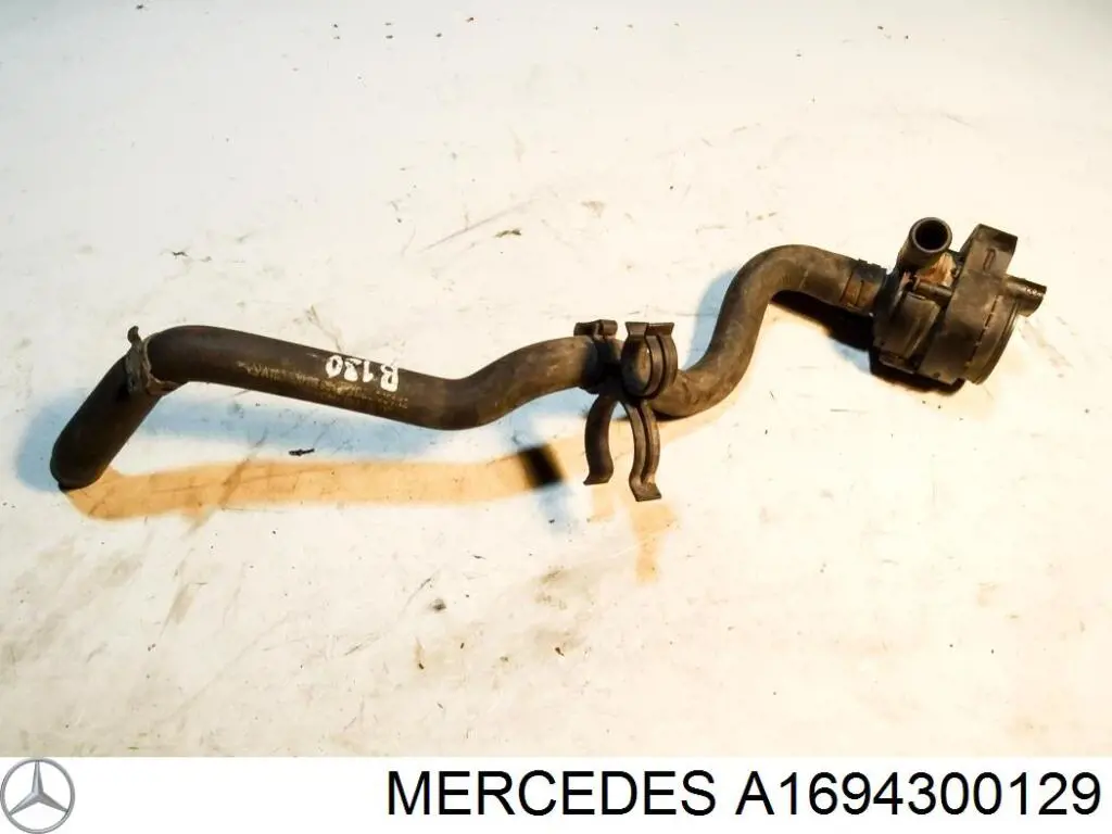 A1694300129 Mercedes