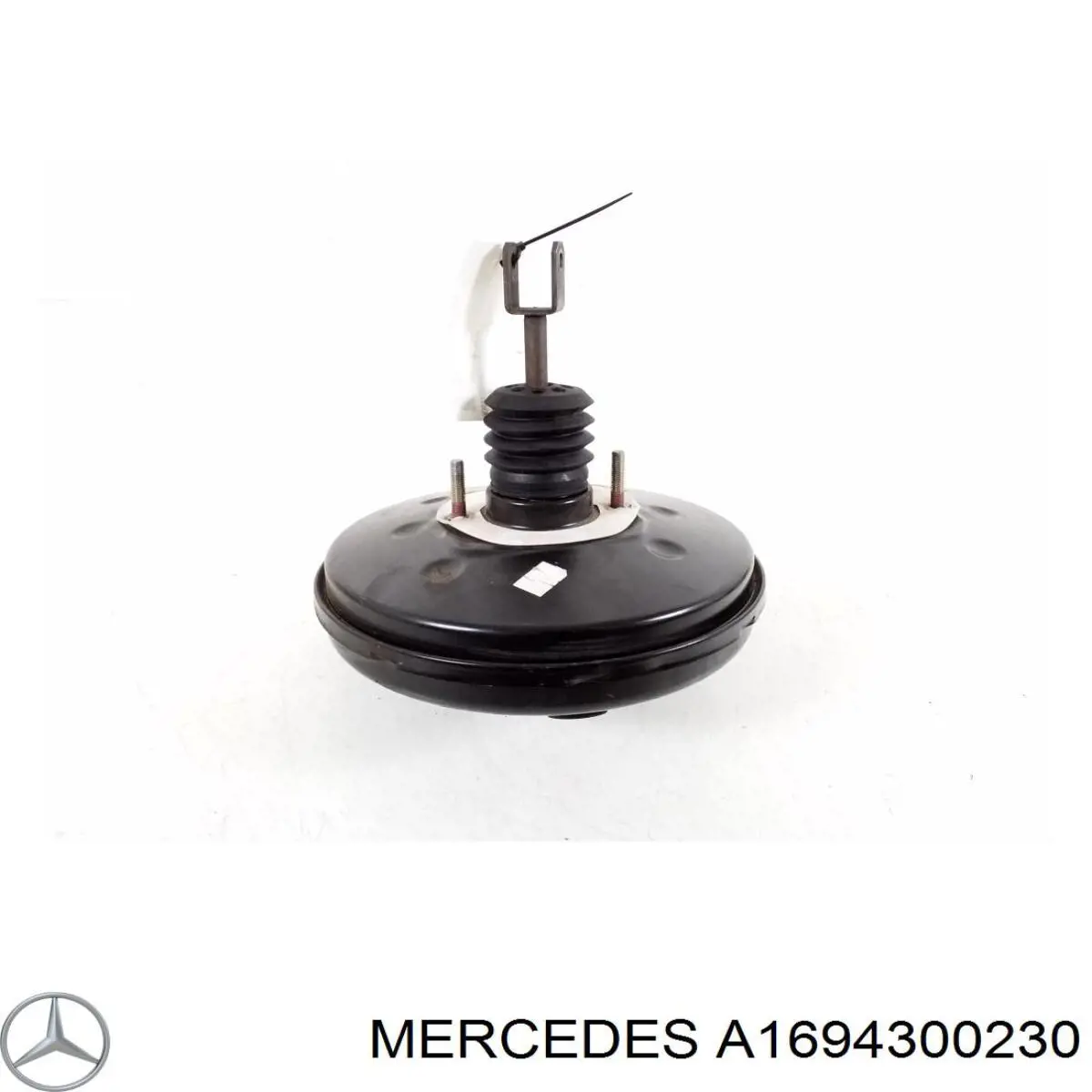 A1694300230 Mercedes servofrenos