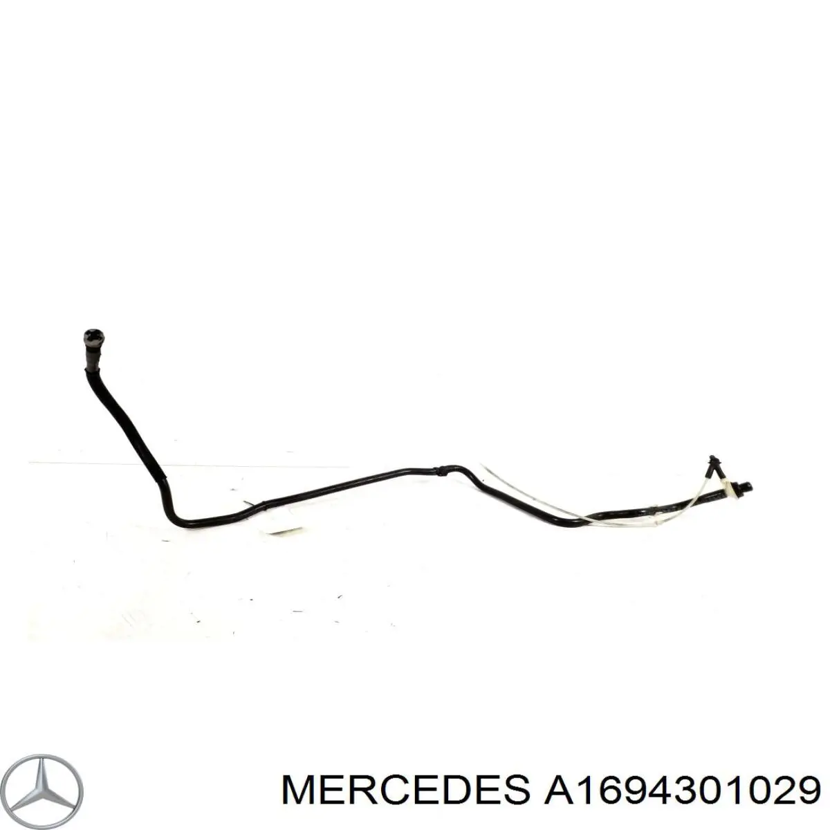  Mercedes A1694301029 precio, desde 31,94 EUR