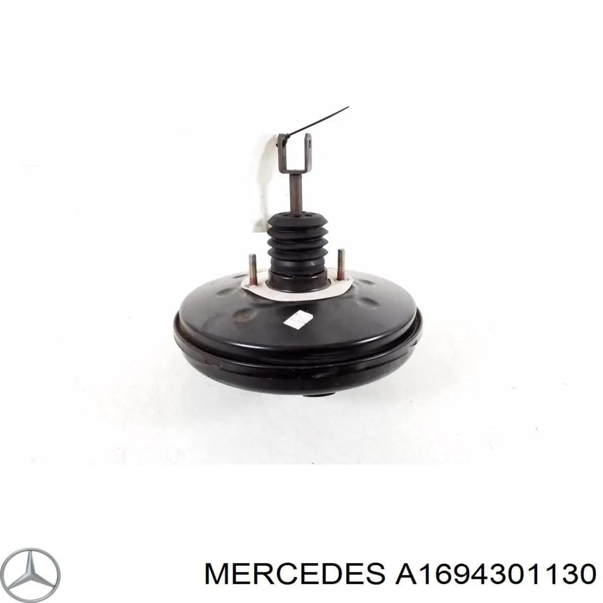 Servofreno Mercedes A1694301130 precio, desde 42,11 EUR