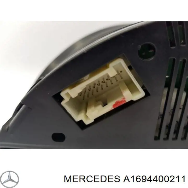 Comprar A1694400211 Mercedes Cuadro instrumentos