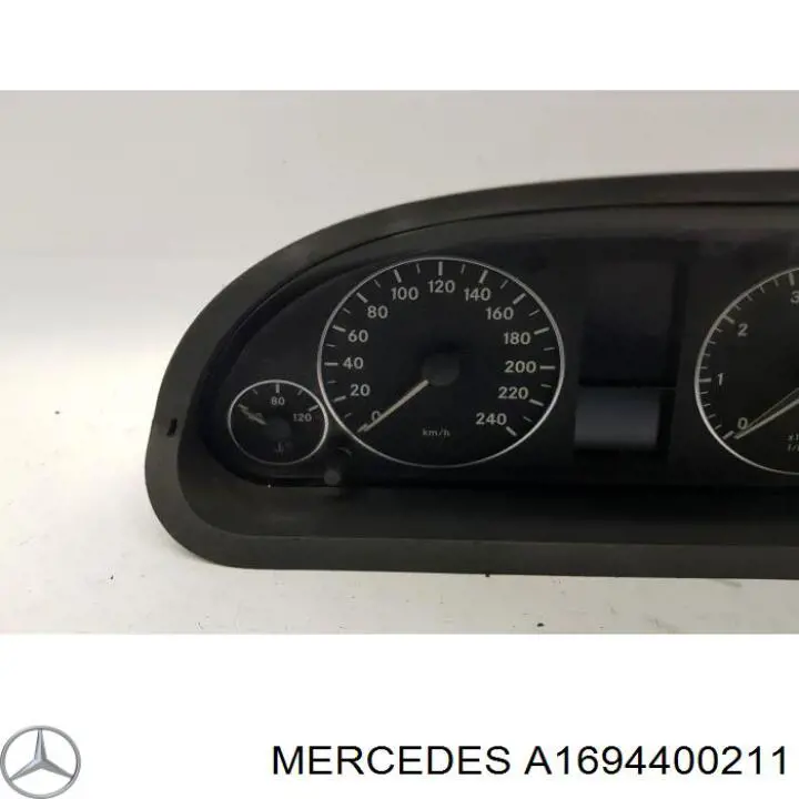 A1694400211 Mercedes