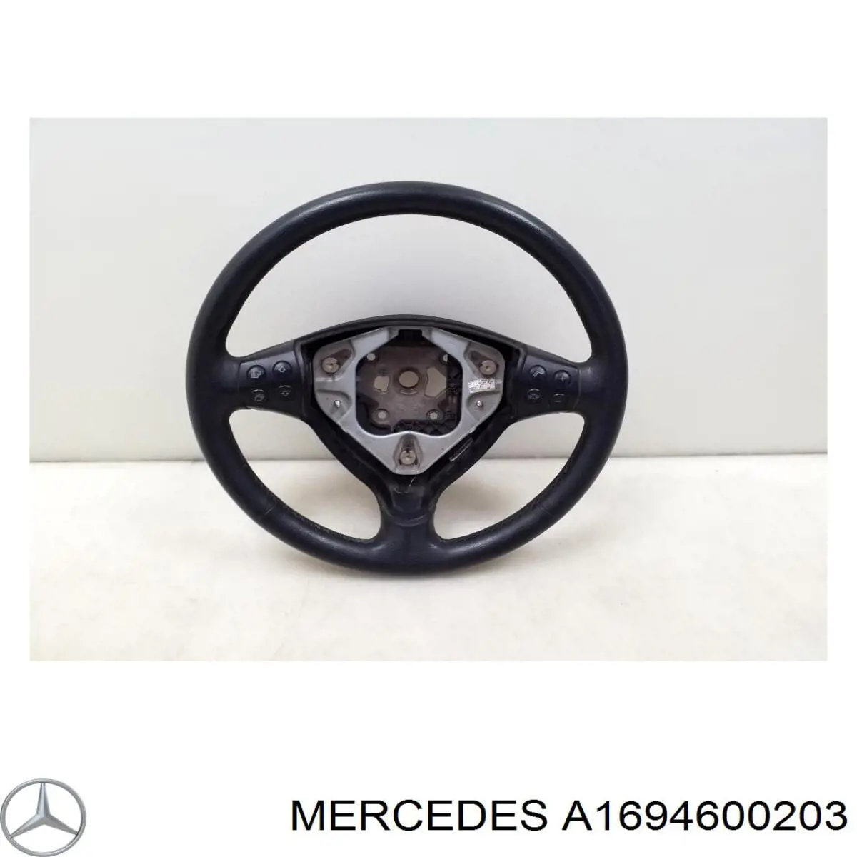  Mercedes A1694600203 precio, desde 56,63 EUR