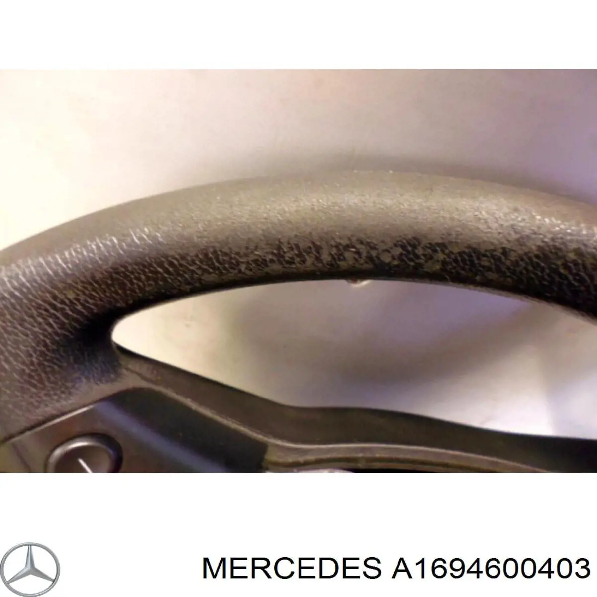 Comprar A1694600403 Mercedes Volante