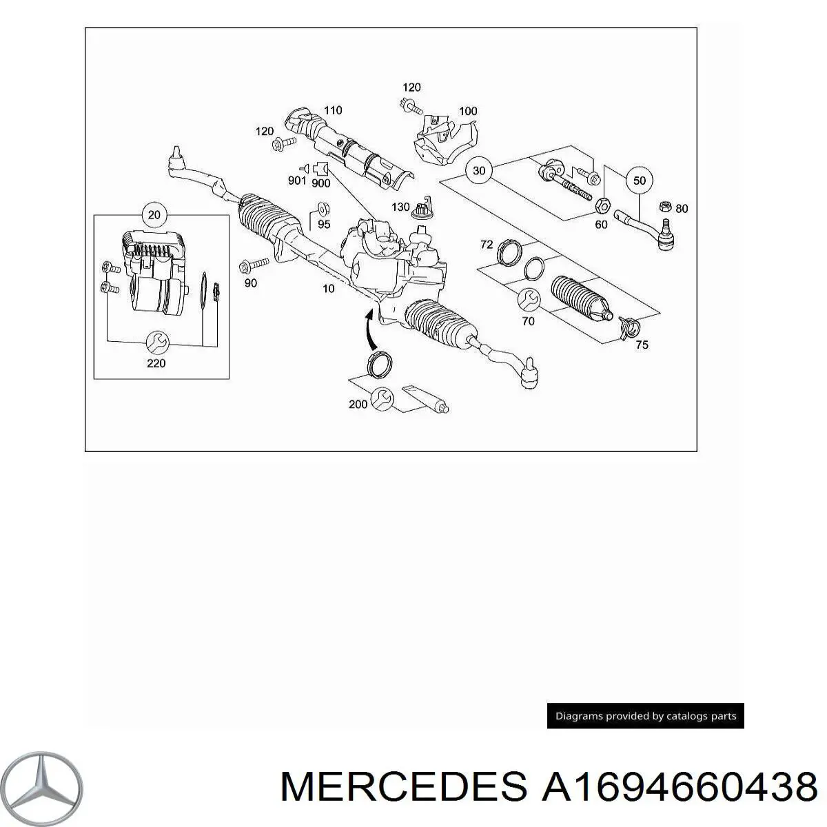 A1694660438 Mercedes 