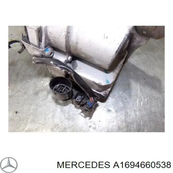 A1694660538 Mercedes 