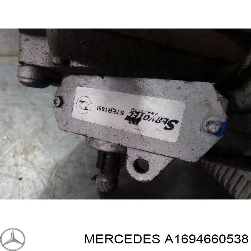  Mercedes A1694660538 precio, desde 55,74 EUR