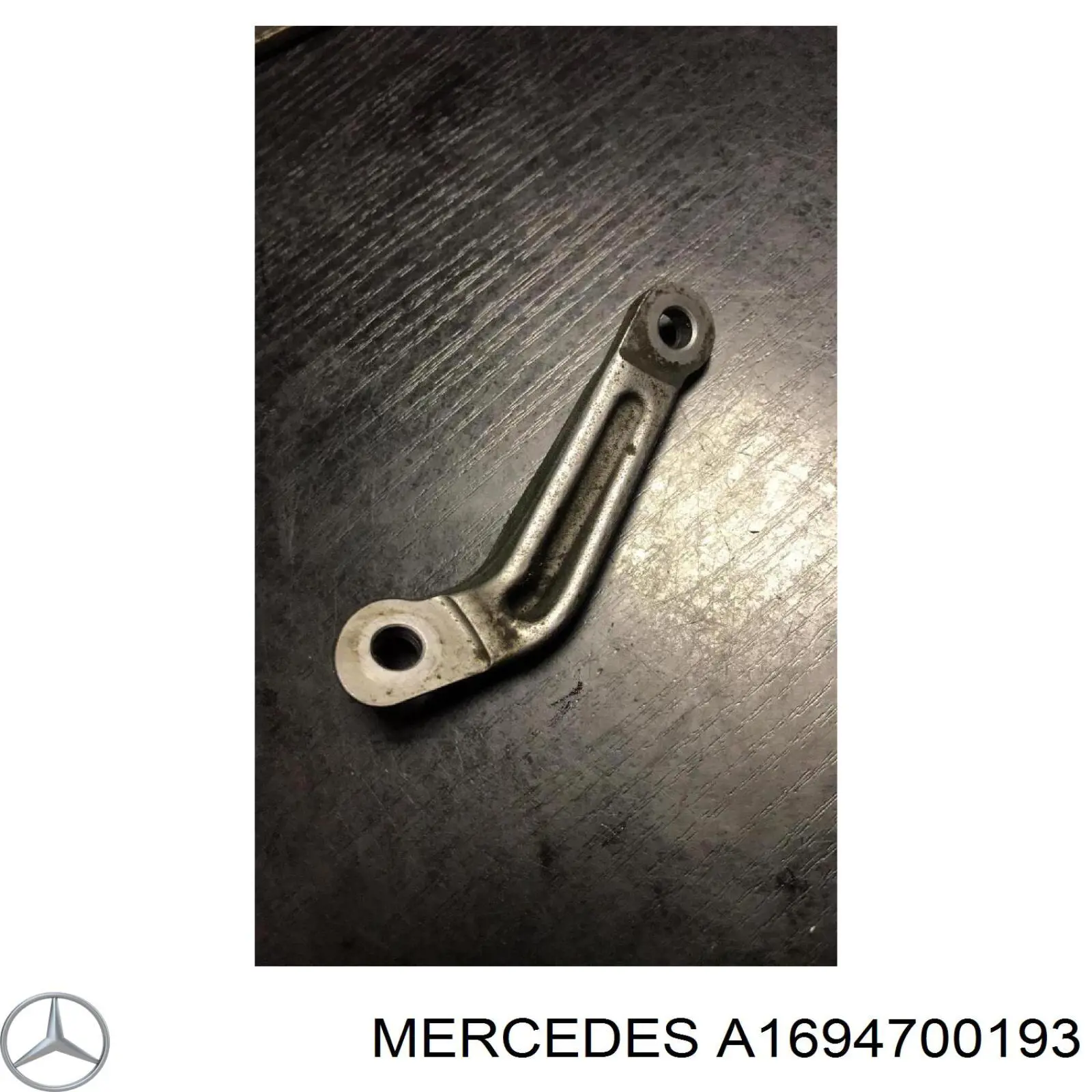 Comprar A1694700193 Mercedes Válvula EGR