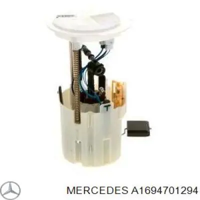 Comprar A1694701294 Mercedes Unidad de alimentación de combustible