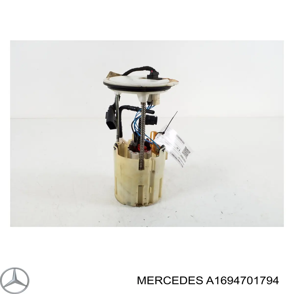 Módulo alimentación de combustible  Mercedes A1694701794 precio, desde 79,41 EUR