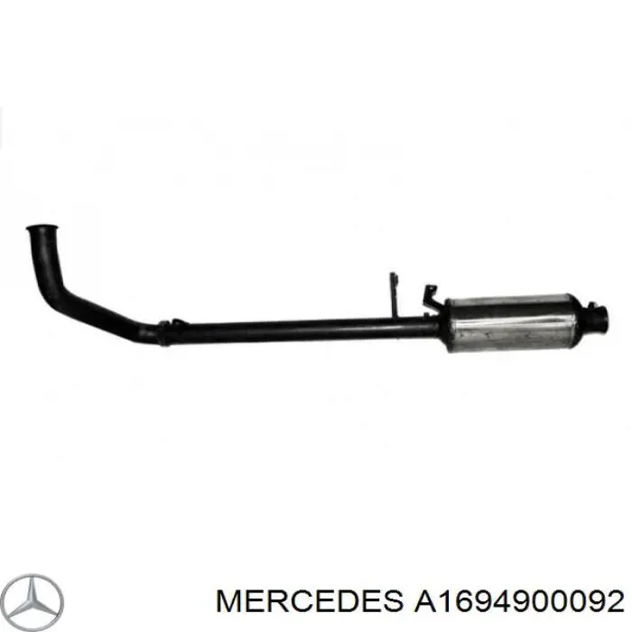 FD1066 AS/Auto Storm DPF