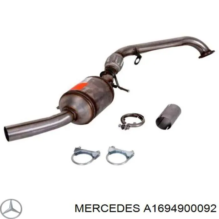 FAP AS/Auto Storm FD1066