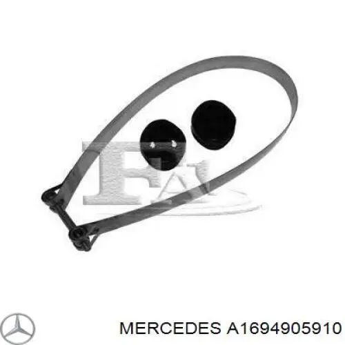 A169490591064 Mercedes