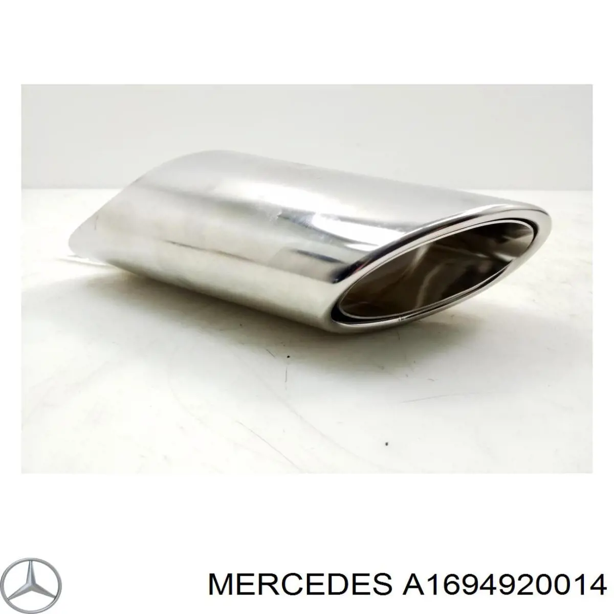  Mercedes A1694920014 precio, desde 131,85 EUR