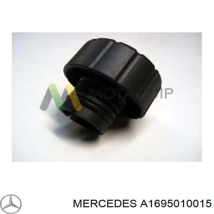 Tapon liquido refrigerante Mercedes A1695010015 precio, desde 8,70 EUR
