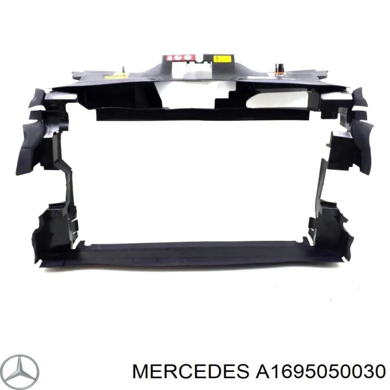 A1695050030 Mercedes