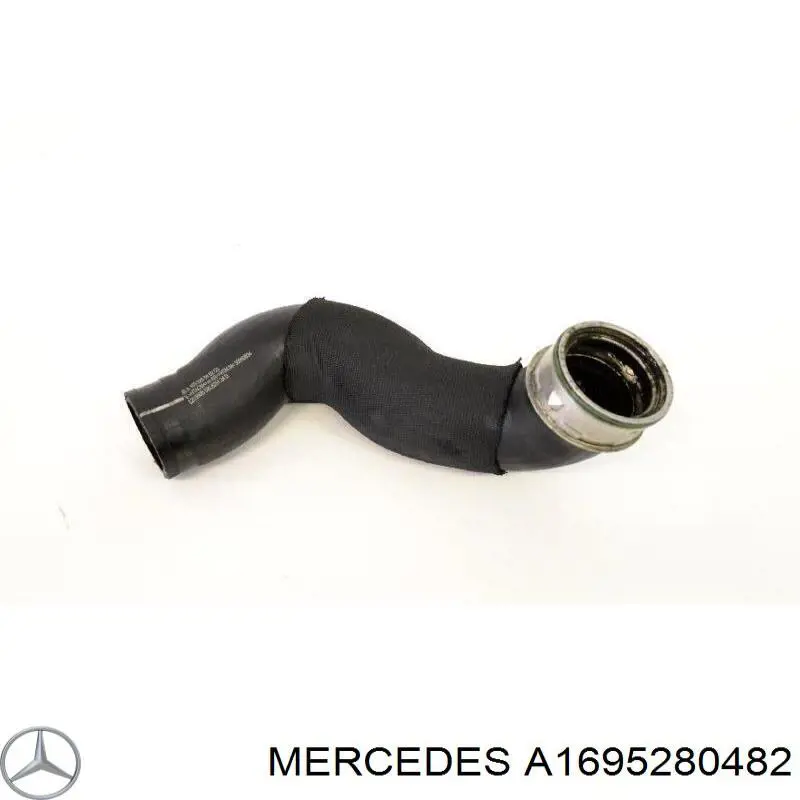 A1695280482 Mercedes