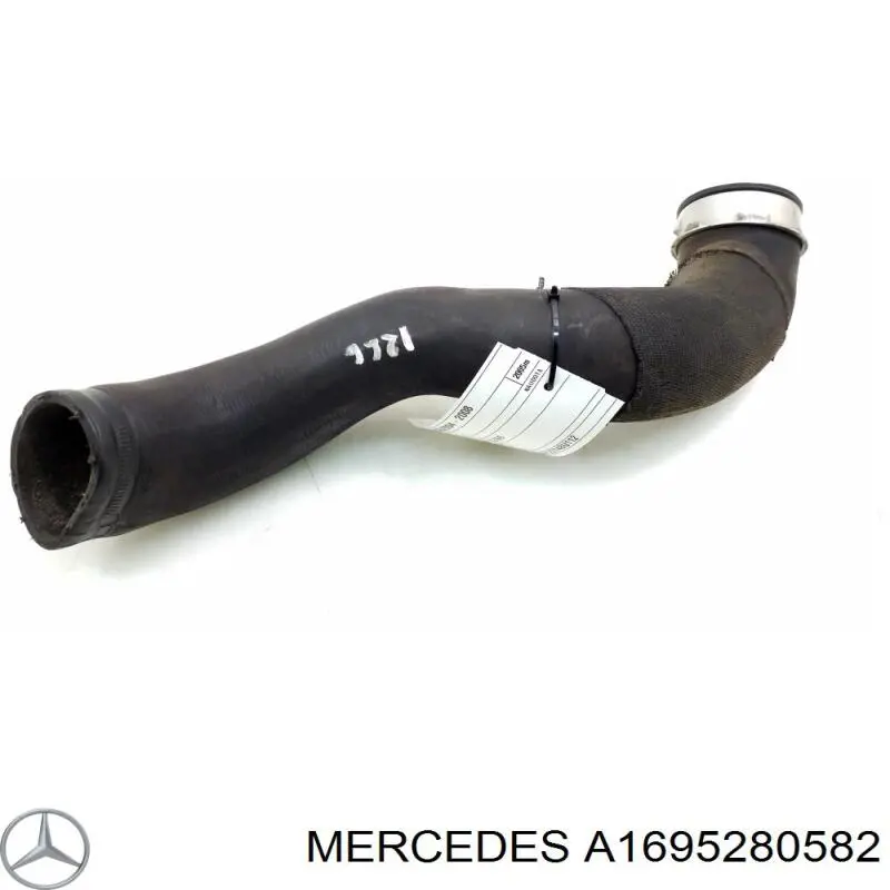  Mercedes A1695280582 precio, desde 56,63 EUR