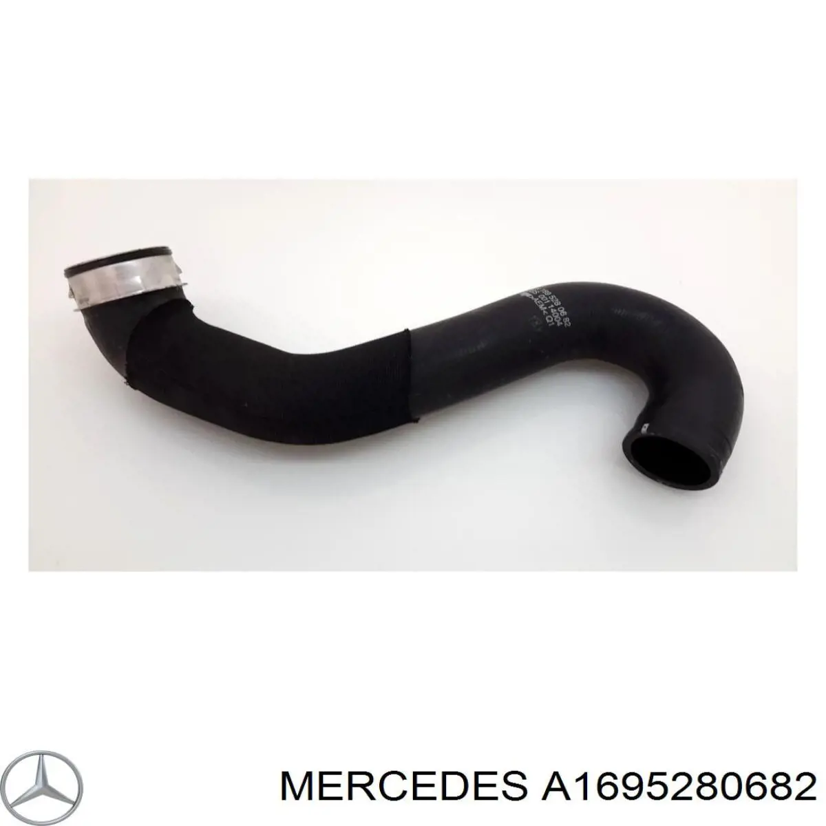  Mercedes A1695280682 precio, desde 24,11 EUR