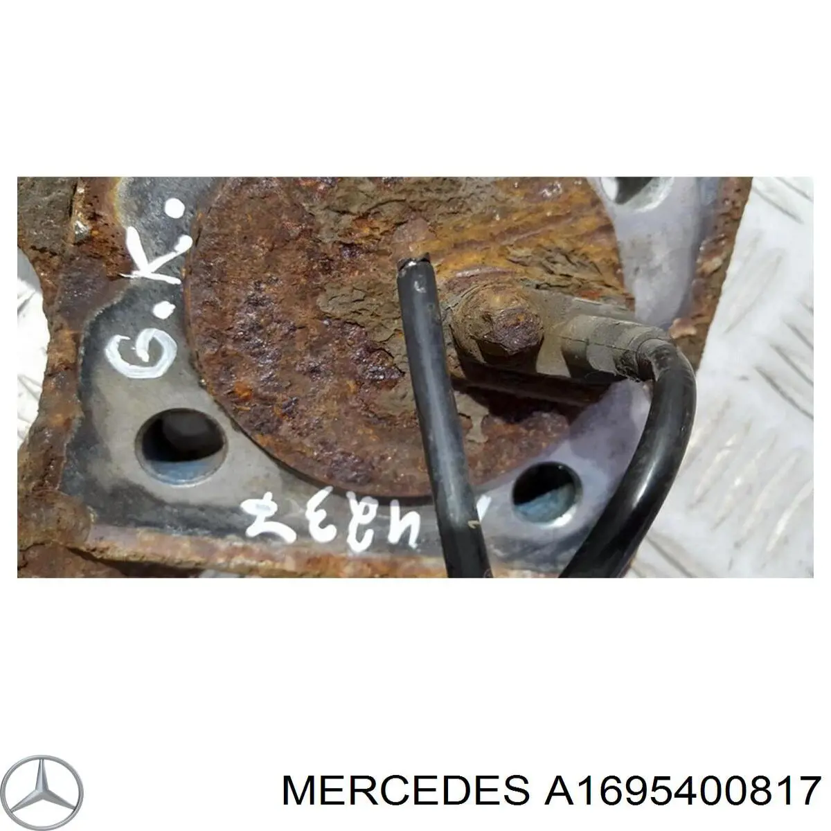 Comprar 10106461 Swag Sensor ABS, rueda trasera