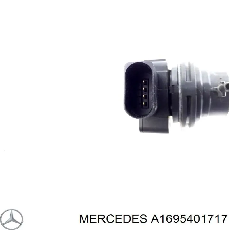 A1695401717 Mercedes