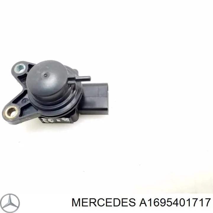  Mercedes A1695401717 precio, desde 50,82 EUR