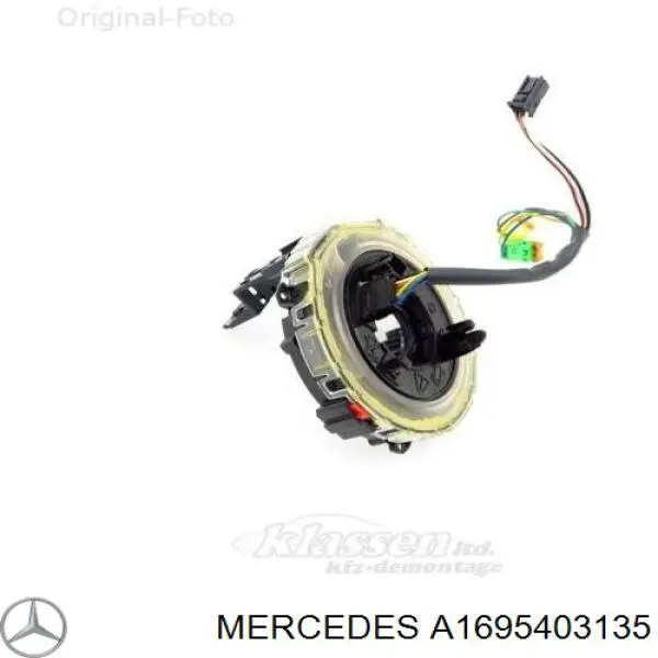 A1695403135 Mercedes