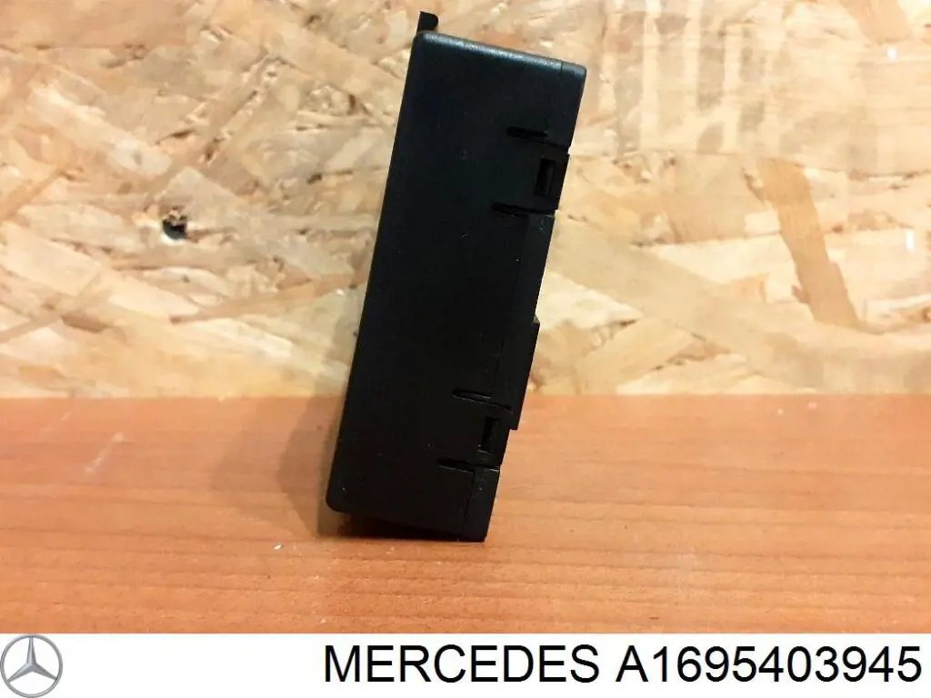  Mercedes A1695403945 precio, desde 59,53 EUR