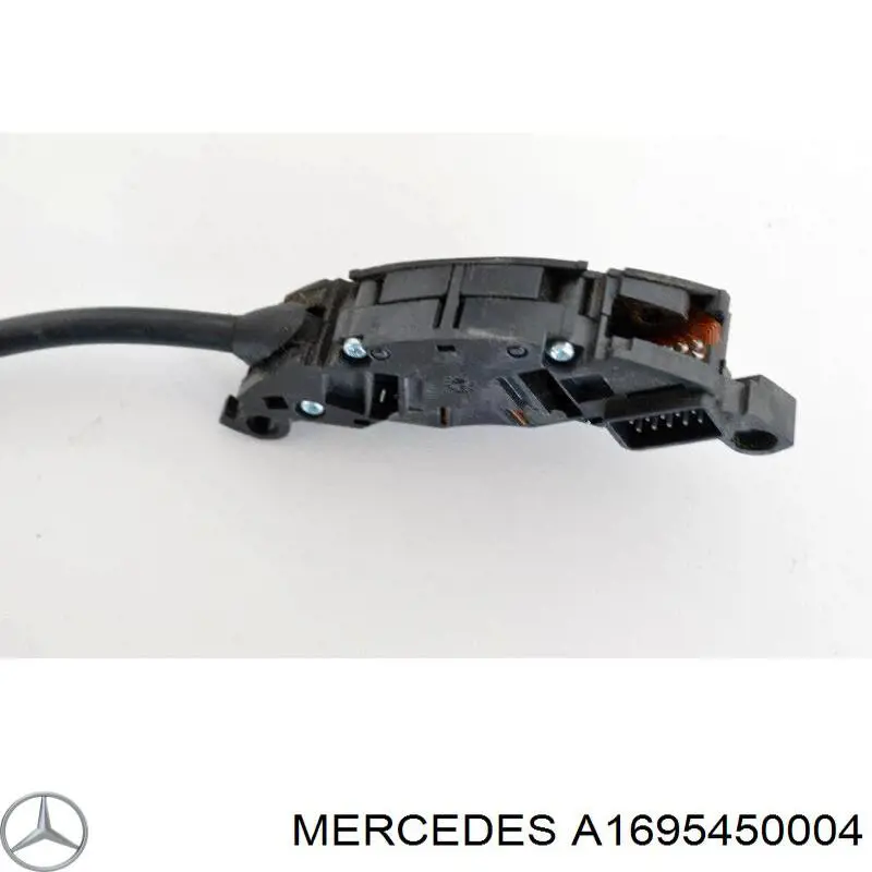 Interruptor de control de crucero Mercedes A1695450004 precio, desde 50,82 EUR