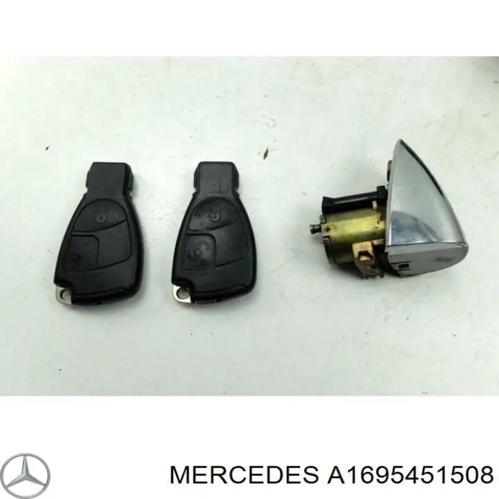 Comprar A1695451508 Mercedes 