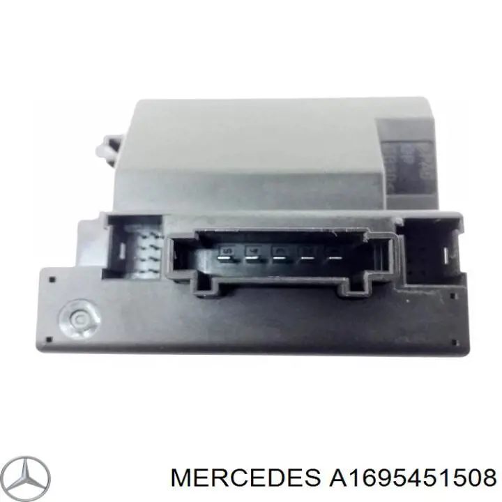  A1695451508 Mercedes