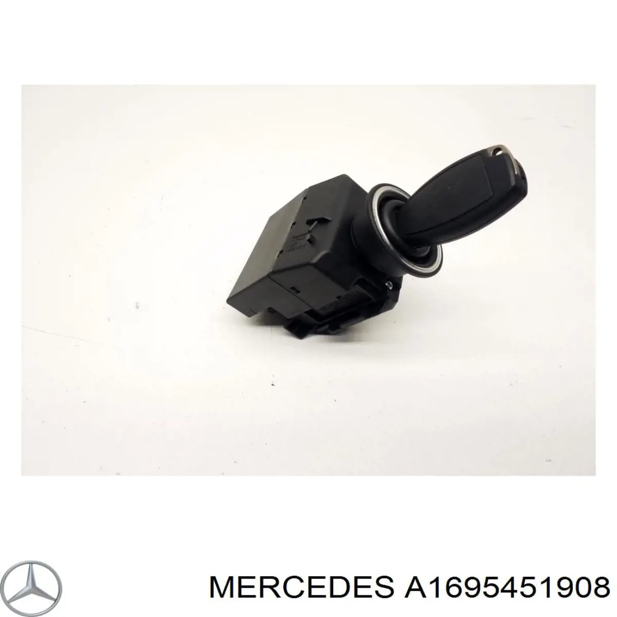 Comprar A1695451908 Mercedes Bombín de arranque