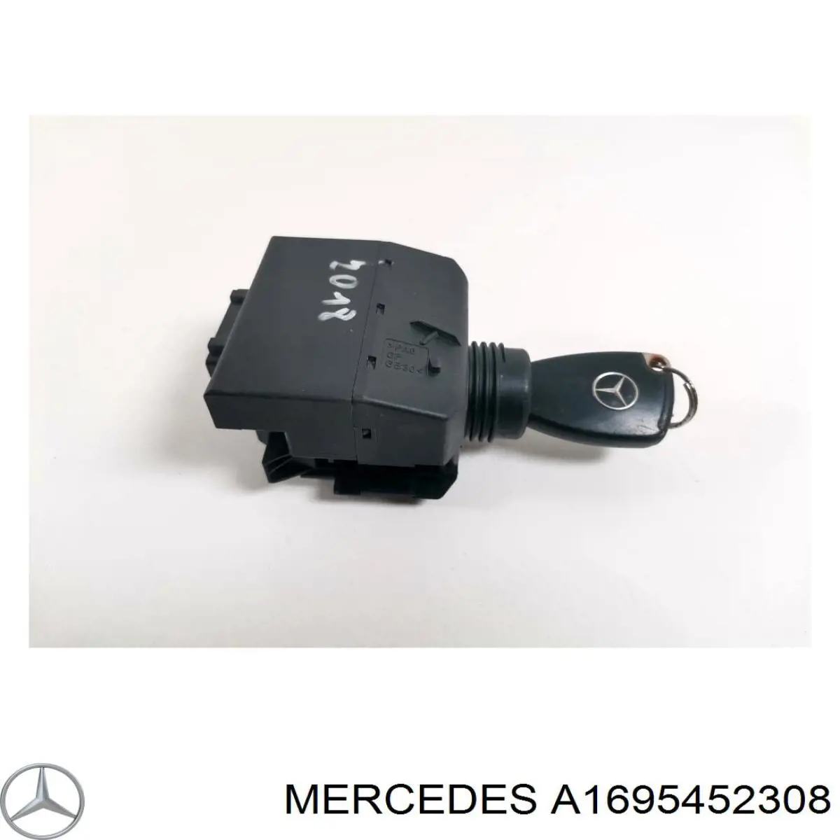 A1695452308 Mercedes