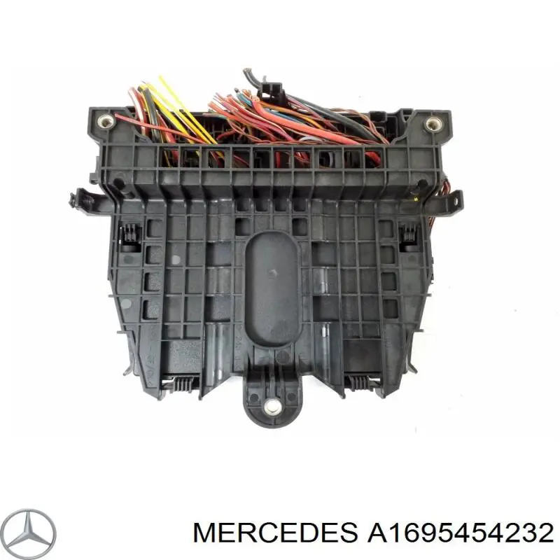 Módulo de adquisición de señales SAM Mercedes 5DK00872822