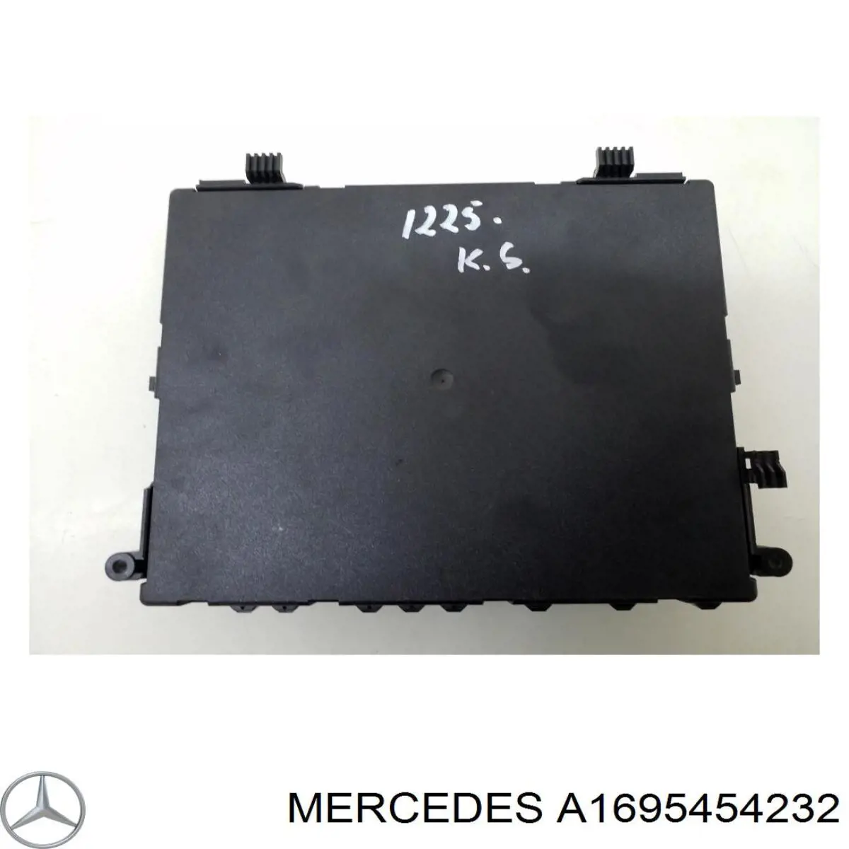 Módulo de adquisición de señales SAM Mercedes 5DK00872822 precio, desde 56,63 EUR
