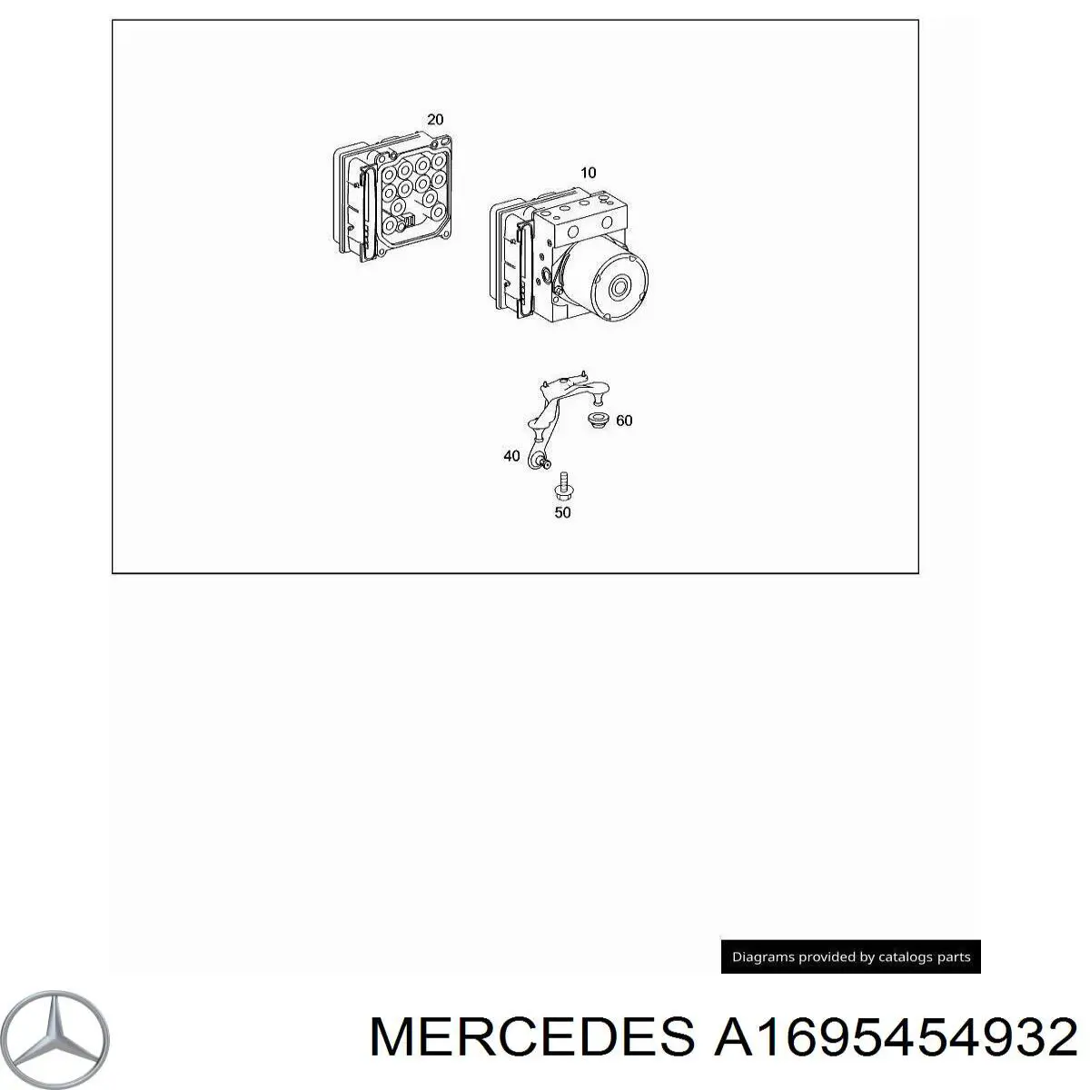 A1695454932 Mercedes