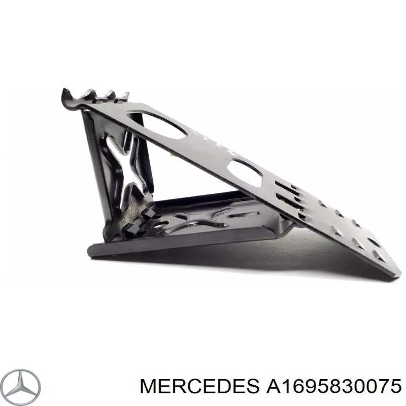  Mercedes A1695830075 precio, desde 27,79 EUR
