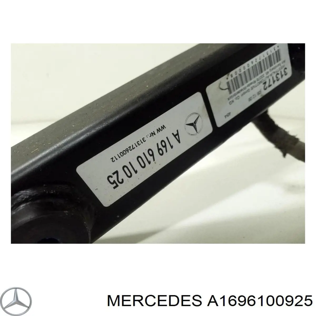 A1696100925 Mercedes