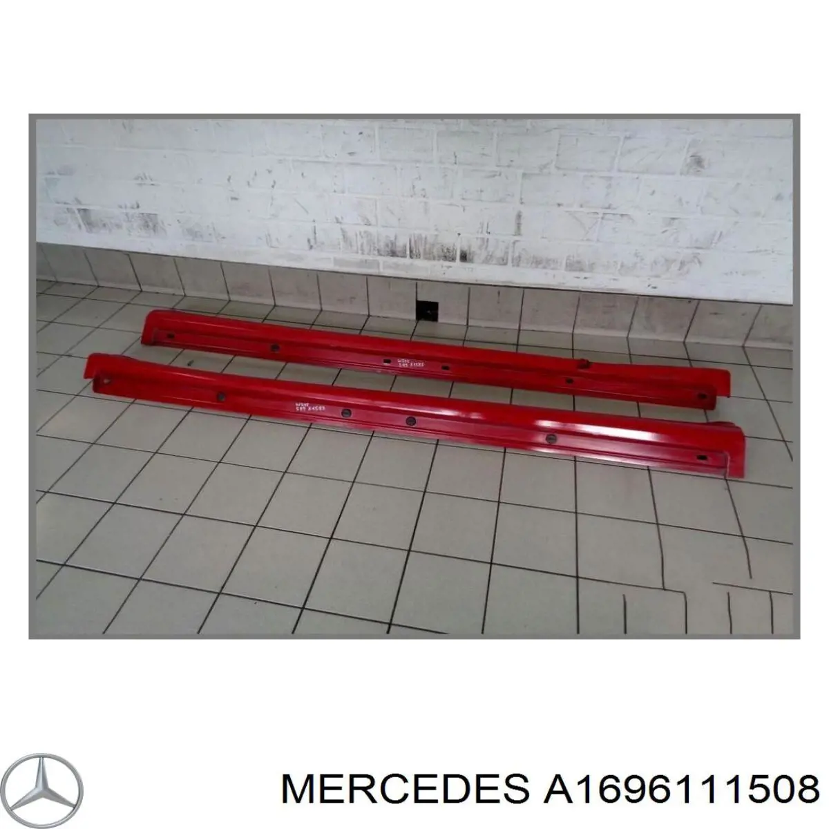 A1696111508 Mercedes