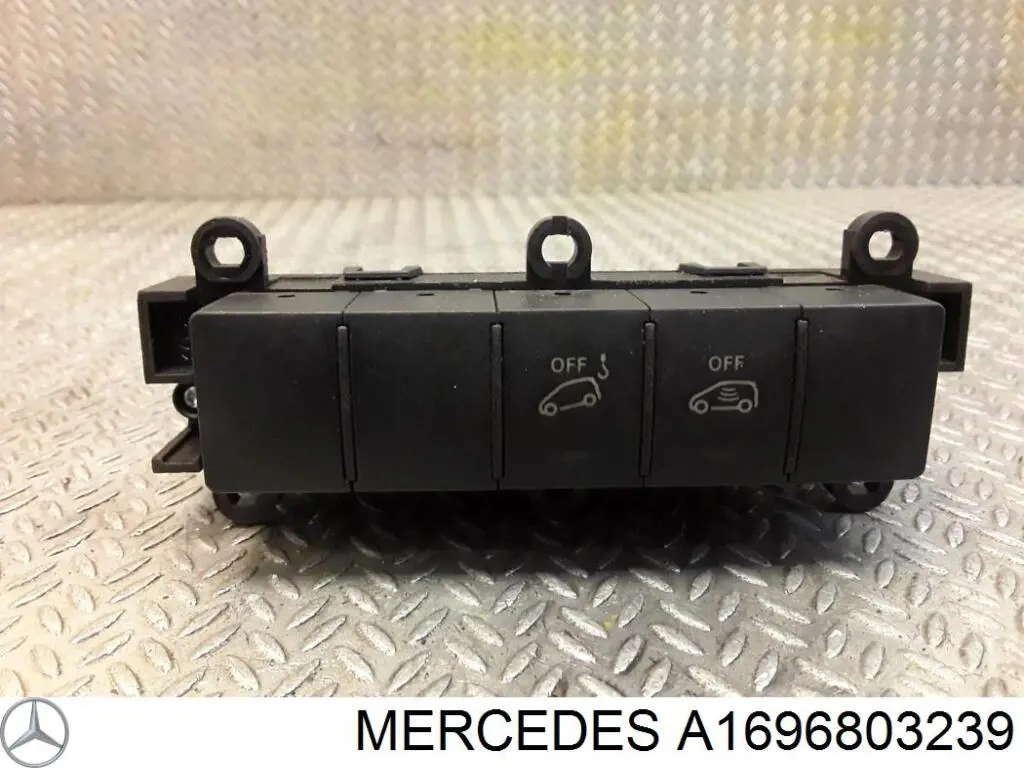 Comprar A1696803239 Mercedes 