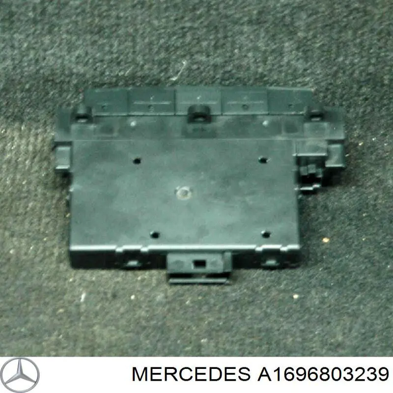 Comprar A1696803239 Mercedes 