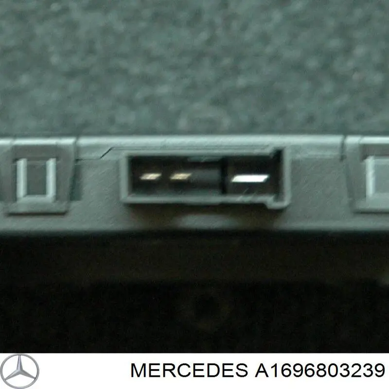  Mercedes A1696803239 precio, desde 120,72 EUR