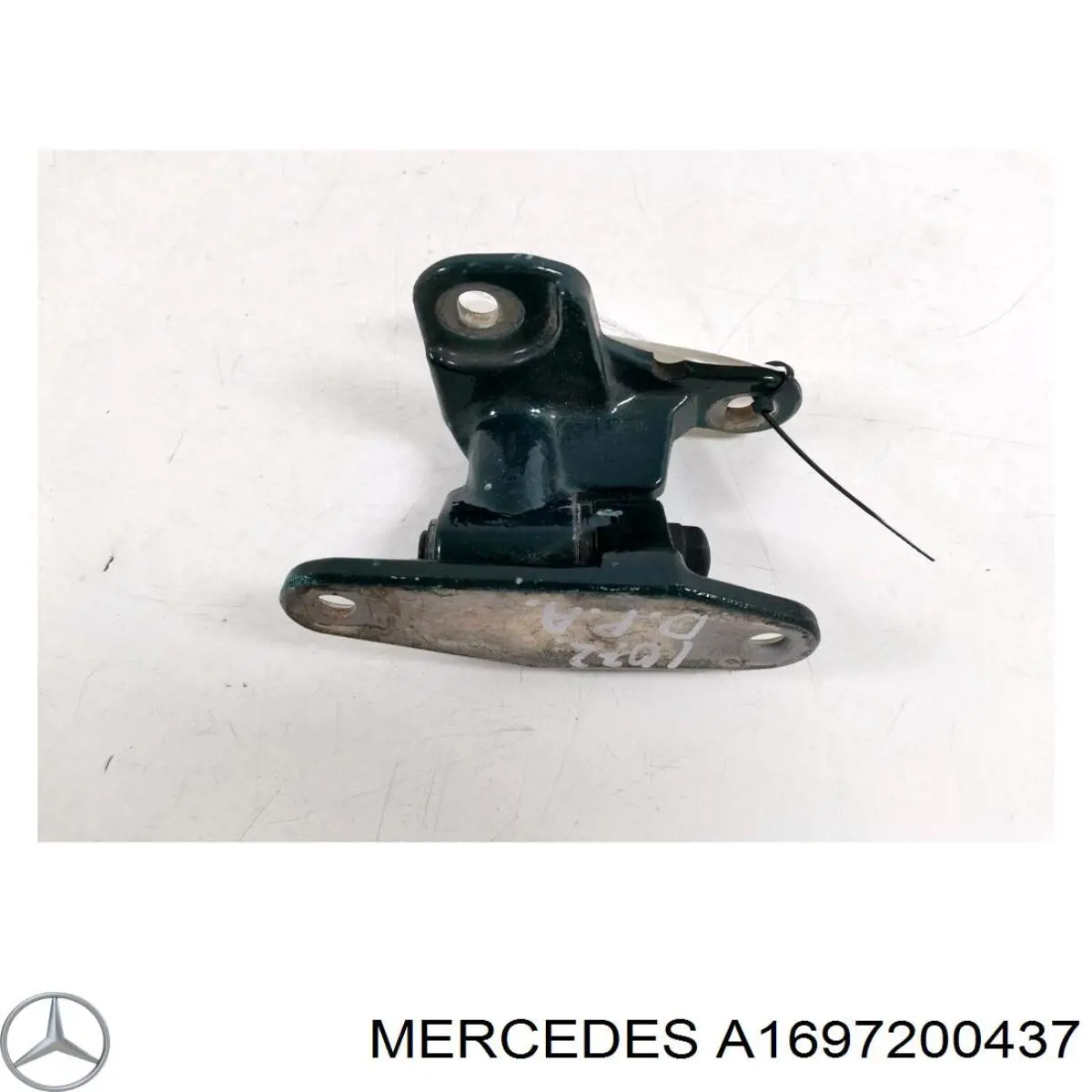 Comprar A1697200437 Mercedes 