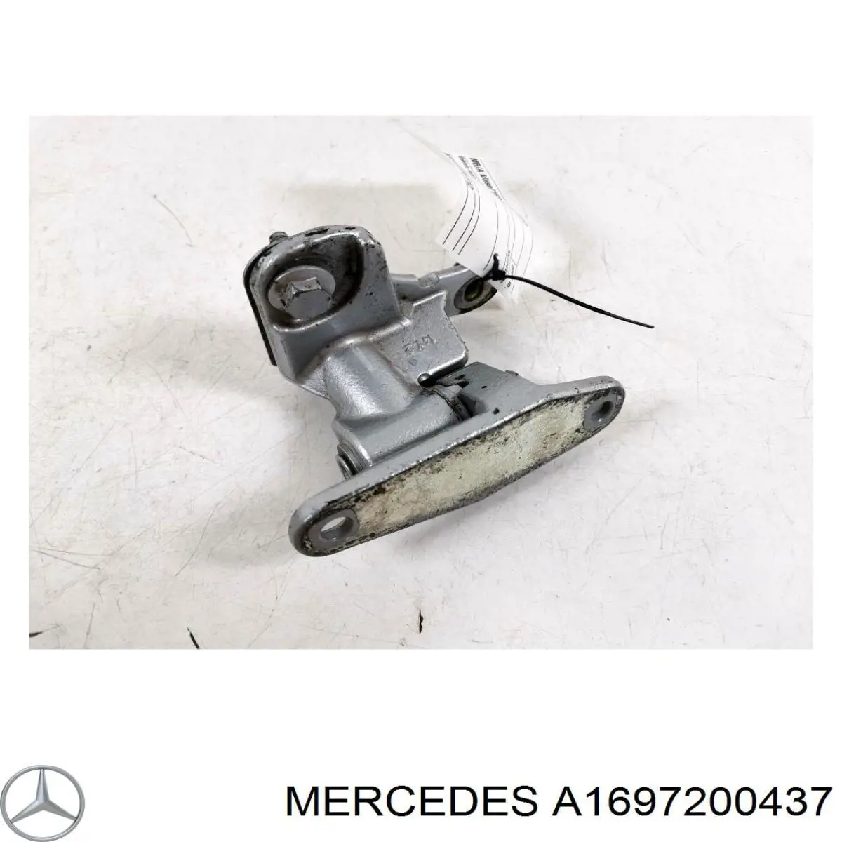 A1697200437 Mercedes