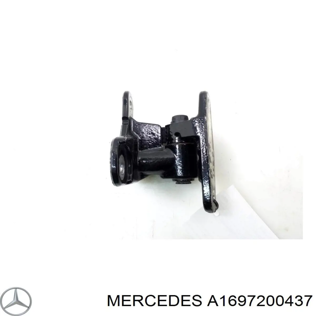  Mercedes A1697200437 precio, desde 129,00 EUR