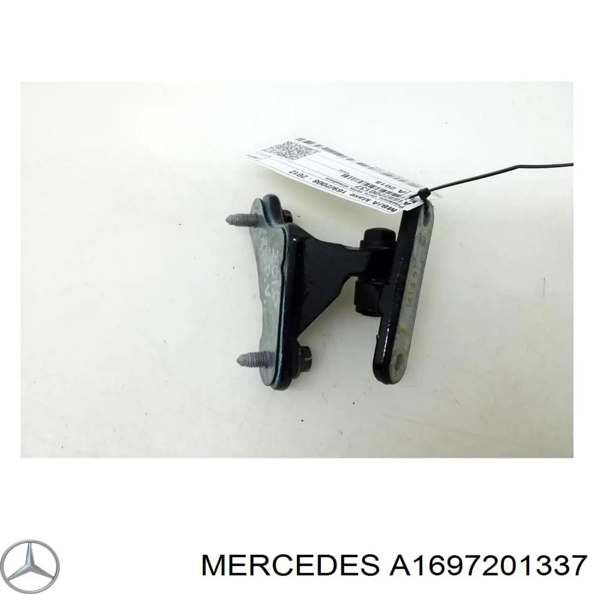 A1697201337 Mercedes