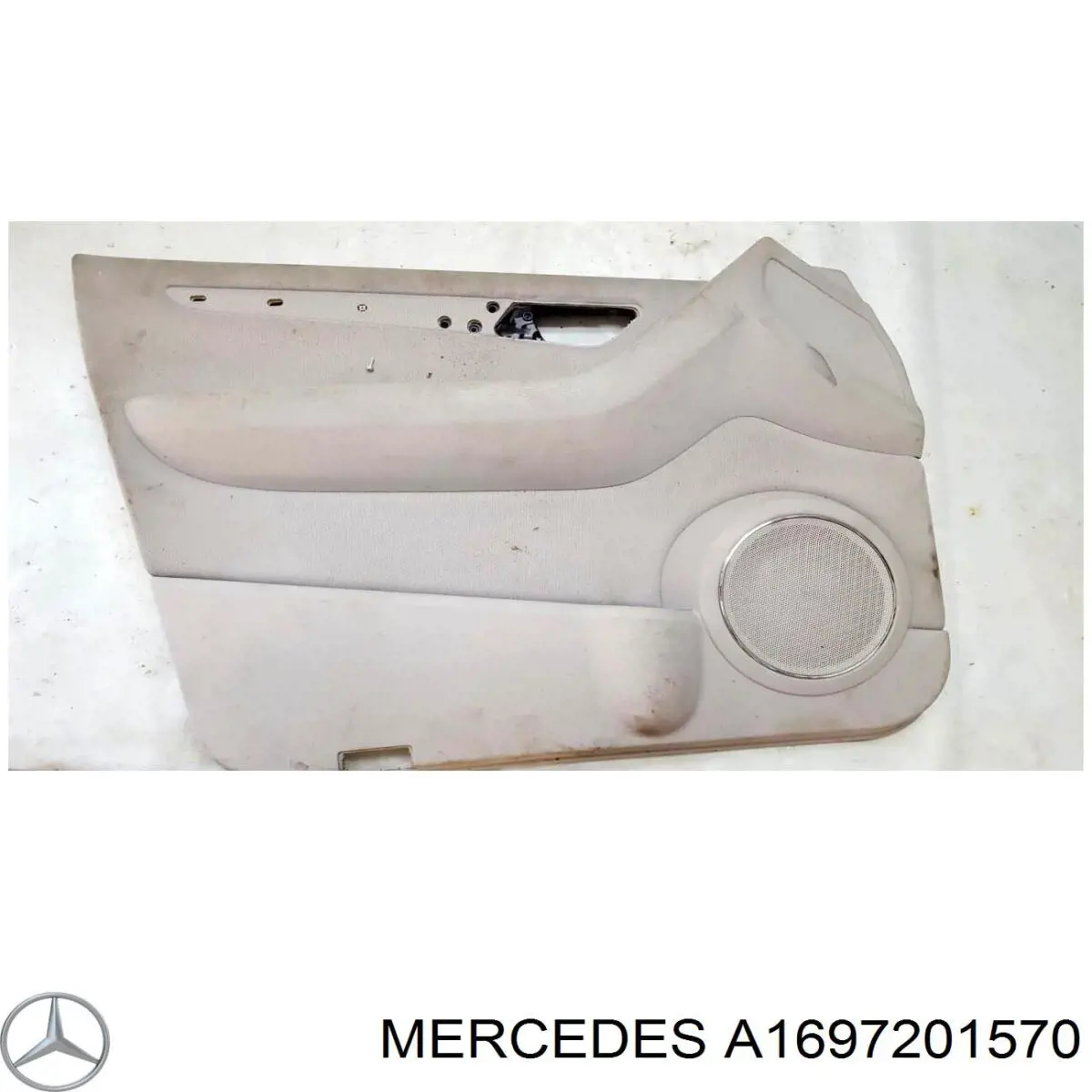 Comprar A1697201570 Mercedes 
