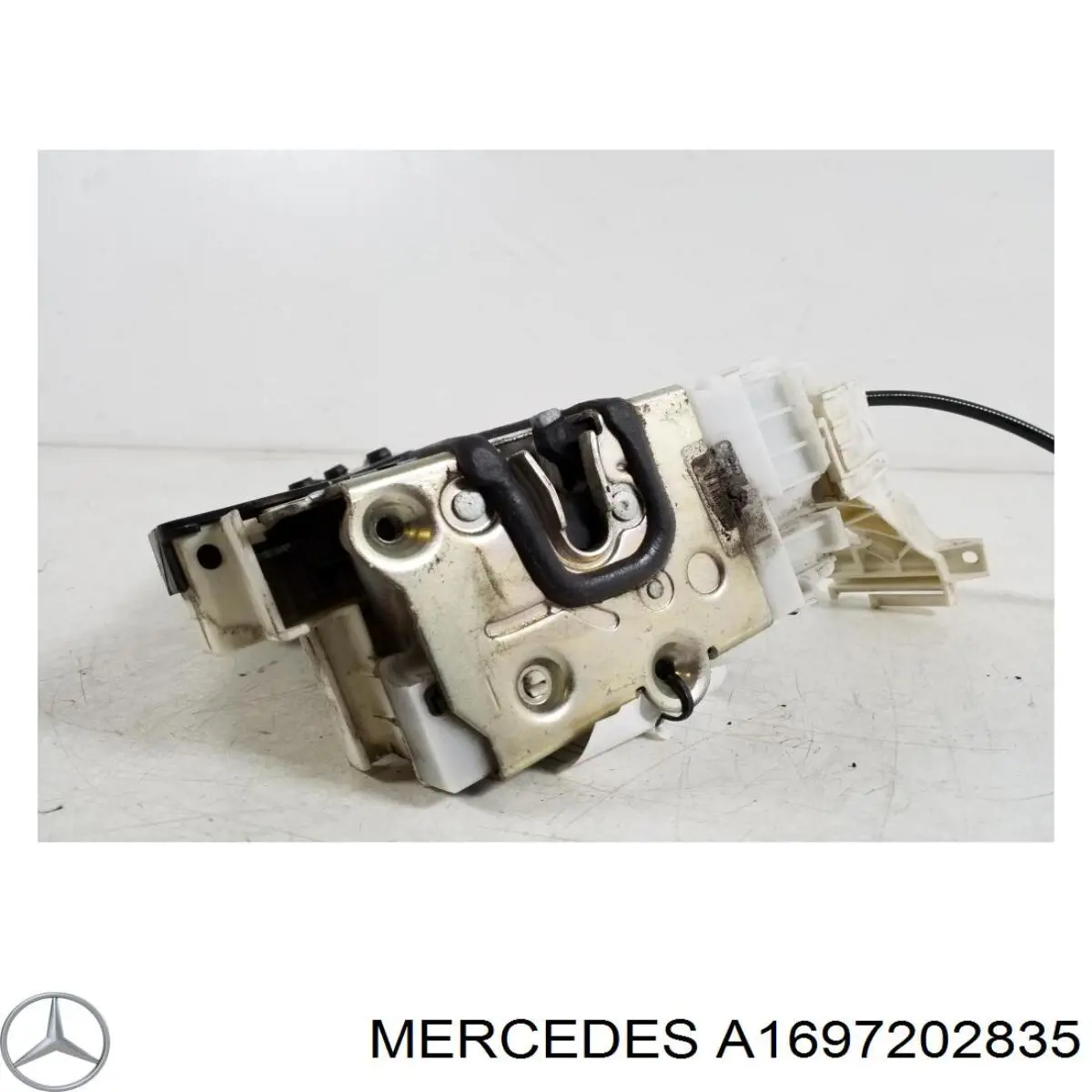 Comprar A1697202835 Mercedes 