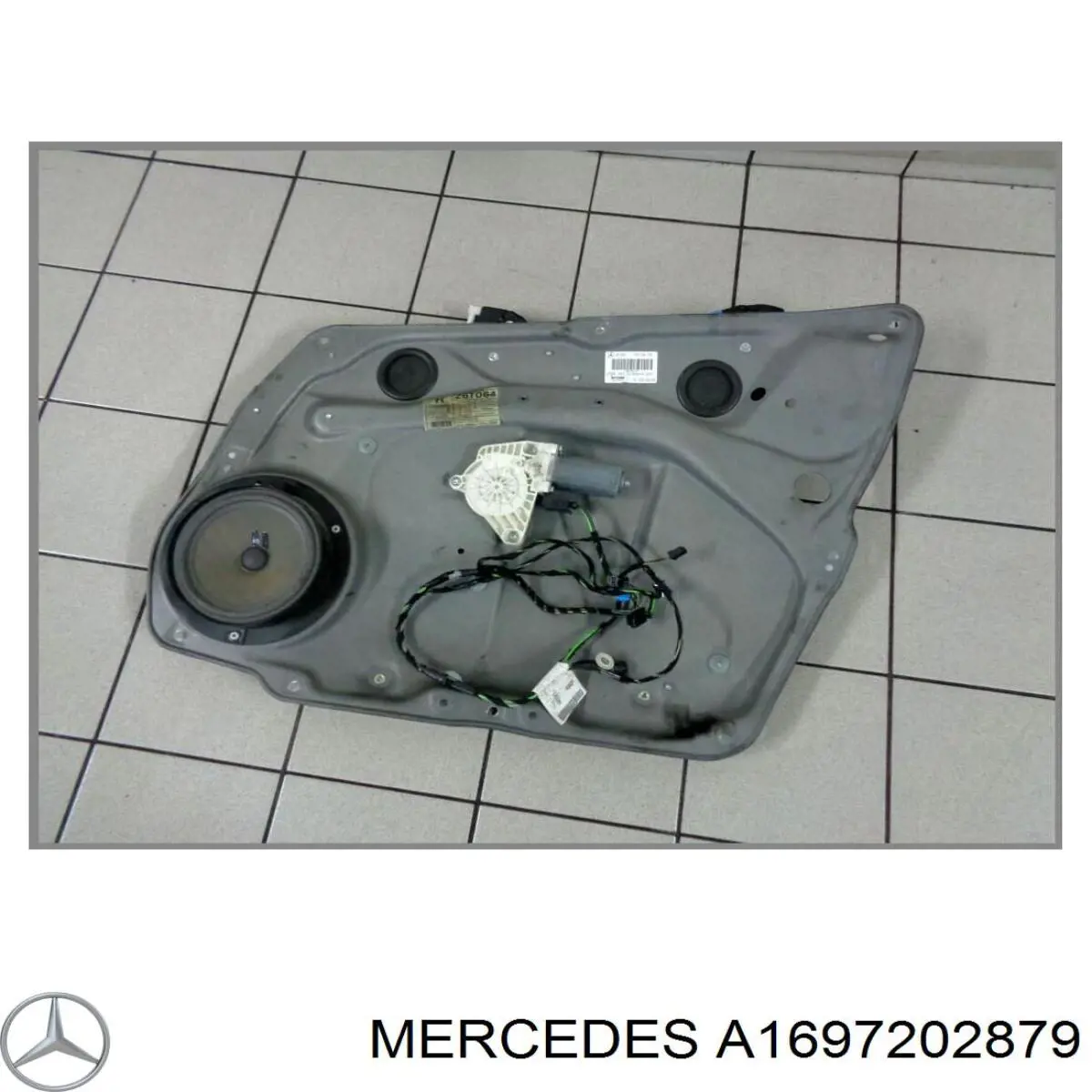 A1697202879 Mercedes 