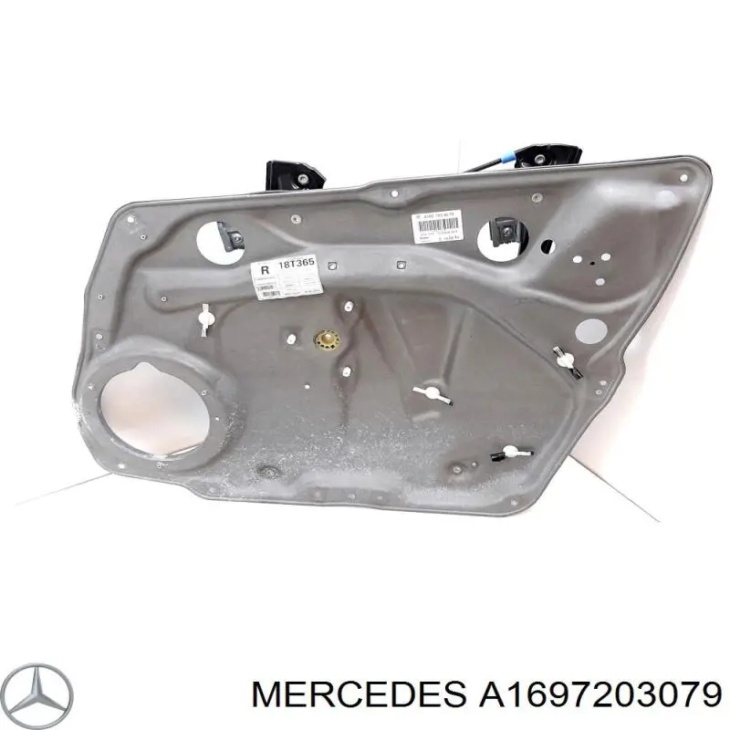 A1697203079 Mercedes 